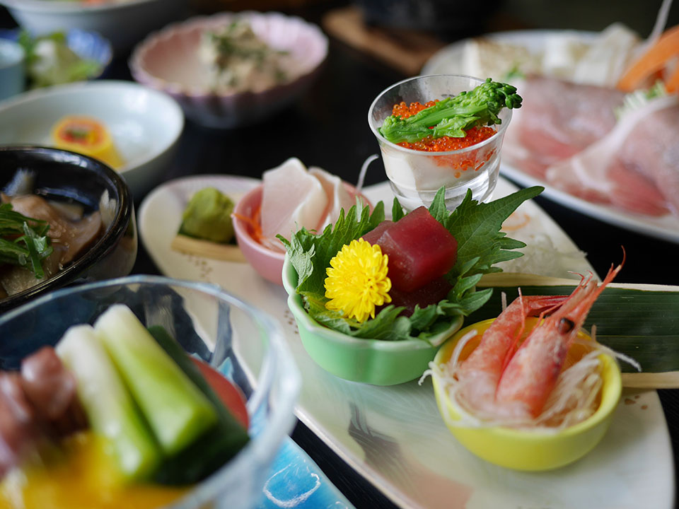 お料理①部分2